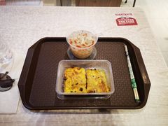 -老通城豆皮大王(吉庆街店)