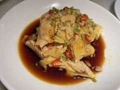 -佬肥猫·浙江乡村菜(国华广场店)
