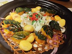 -永安鱼庄·镇江菜(丁卯店)