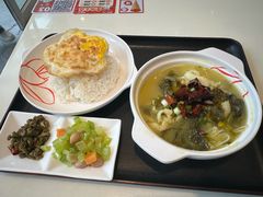 -嘉和一品粥(大沽南路店)