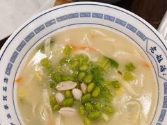 -老雒阳面馆·水席·洛阳菜(王城路店)