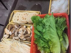 -刘少华贵州小黄牛·鲜牛肉火锅(总店)