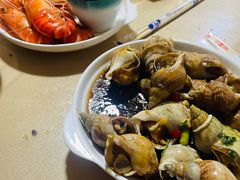 -小红门海鲜