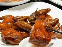 -頂好酒家·经典粤菜(海信广场店)