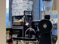-MQ COFFEE STAND明谦(新洲店)