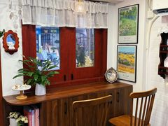 -花间烘焙BLossom Bakery