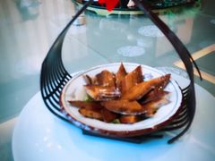 -宝盛水博园大酒店·中餐厅·杭帮菜