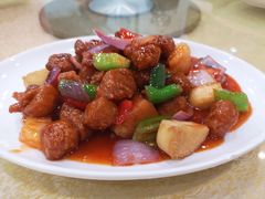 咕噜肉-九大簋家宴(北京路店)