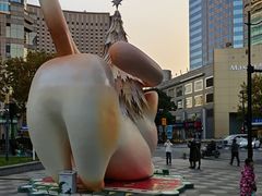 -上海尚嘉中心