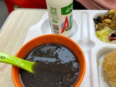 -香妃烤鸡(新奥店)