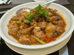 -好彩海鲜火锅饭店(银河百老汇店)