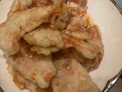 -金掌勺锅包肉(太原万达店)