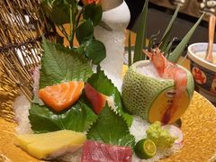 -渔寿司·日本料理(艾尚天地店)