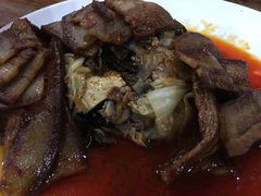 -天下第一面(大雁塔北广场店)
