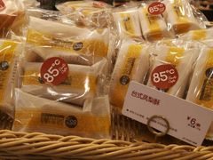 -85度C(广州石牌桥店)