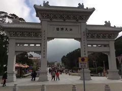 -天坛大佛