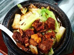 -珍珍小食店(西华路店)