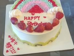 -安旗西饼(时代广场店)