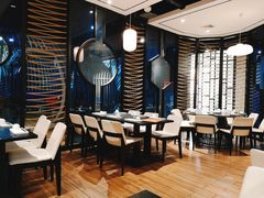 大堂-唐宴(大唐购物中心店)