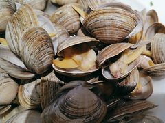 -山海经·海边人家 海鲜新青岛菜(扬州路店)