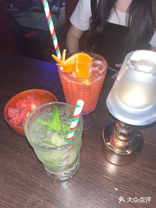 悦界酒吧(后海店)图片