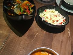 -太泰东南亚餐厅(万福广场店)