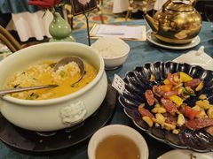 -誉八仙粤菜(万象天地店)