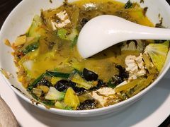 -秦月轩·长安小馆·新陕菜(阜成路·五棵松店)