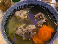 -维吾尔餐厅(宜山路店)