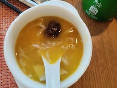 -松咖啡自助餐厅·松北香格里拉