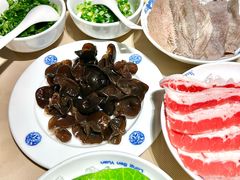 -龙森园火锅(琴台路店)