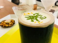 -茶是一枝花泡茶店