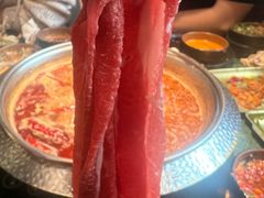 -牛New寿喜烧(金鹰世界店)