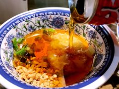 油碟-小草房水煮鱼(东关大街店)