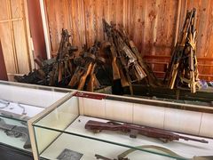 -清风小镇闯关东影视基地