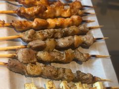-肉串汪(月坛店)