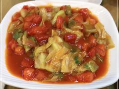 -台北楚楚园馅饼粥(虹桥南丰城店)