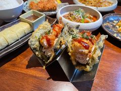 -山杏yama-katsu·吉列炸物