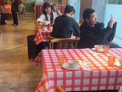 -恰八斗·猛火长沙菜(国贸店)