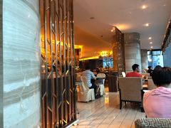 -福州世茂洲际酒店·福邸(台江店)