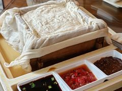 石磨豆腐-桃源人家(环城南路店)