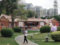 -惠和石文化园