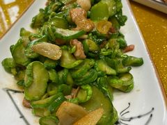 -老院子饭店·鲁菜·海鲜·家常菜