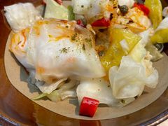 -馬伍旺川菜(江北虹悦城店)