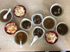 -好成财牛排馆(涂门街总店)