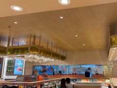 -争鲜回转寿司(浦东三钢里PLUS店)