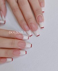 -M·X Nail日式美甲美睫