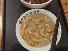 -老鳯府豆花泡馍(第五大道店)