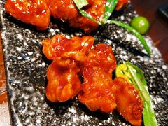 -桂满陇-十里风荷(合生汇店)