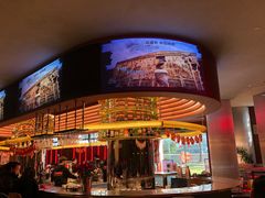 -人民咖啡馆(四行仓库店)
